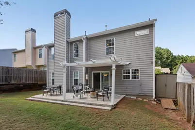 1418 Glenover Circle, Marietta, GA 30062 - Photo 36