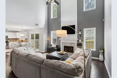 1418 Glenover Circle, Marietta, GA 30062 - Photo 2