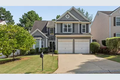 1418 Glenover Circle, Marietta, GA 30062 - Photo 1