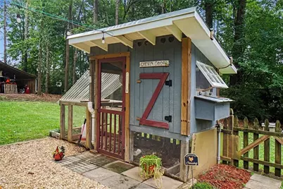 202 Johnstons Drive, Dallas, GA 30157 - Photo 26