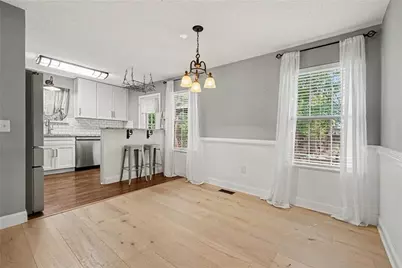 202 Johnstons Drive, Dallas, GA 30157 - Photo 8