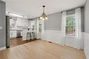 202 Johnston's Dr, Dallas, GA 30157 - Photo 8