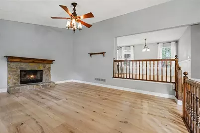 202 Johnstons Drive, Dallas, GA 30157 - Photo 6