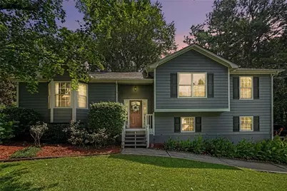 202 Johnstons Drive, Dallas, GA 30157 - Photo 1