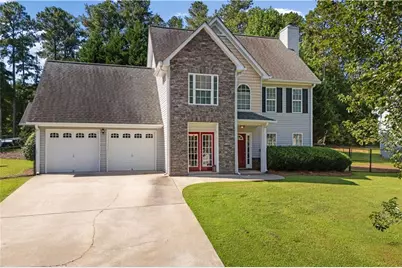 107 Lindsey Drive, Bremen, GA 30110 - Photo 2