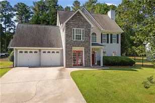 107 Lindsey Dr, Bremen, GA 30110 - Photo 2