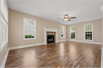 107 Lindsey Drive, Bremen, GA 30110 - Photo 20