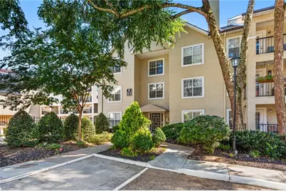 3655 Habersham Road NE #B236, Atlanta, GA 30305 - Photo 18