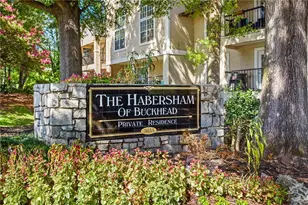 3655 Habersham Rd NE, Atlanta, GA 30305 - Photo 1