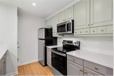 3655 Habersham Road NE #B236, Atlanta, GA 30305 - Photo 8