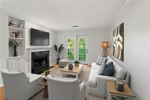 3655 Habersham Rd NE, Atlanta, GA 30305 - Photo 2