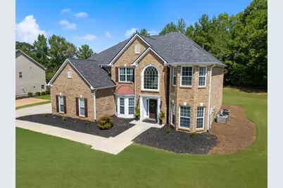 1316 Darian Lane, Locust Grove, GA 30248 - Photo 2