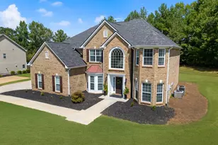 1316 Darian Ln, Locust Grove, GA 30248 - Photo 2