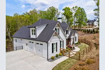 589 Brown Deer Drive, Lot 23, Talking Rock, GA 30175 - Photo 52