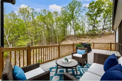 589 Brown Deer Drive, Lot 23, Talking Rock, GA 30175 - Photo 24