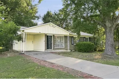 6631 Baldwin Court, Riverdale, GA 30274 - Photo 2