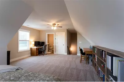 301 Savannah Drive, Mansfield, GA 30055 - Photo 24
