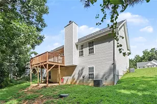 4925 Sunny Ridge Ct, Flowery Branch, GA 30542 - Photo 26