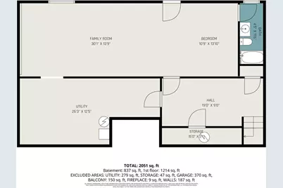4925 Sunny Ridge Court, Flowery Branch, GA 30542 - Photo 28