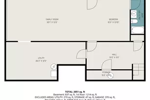 4925 Sunny Ridge Ct, Flowery Branch, GA 30542 - Photo 28