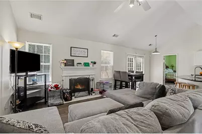 4925 Sunny Ridge Court, Flowery Branch, GA 30542 - Photo 8