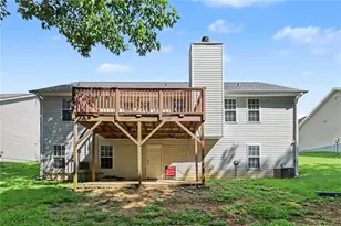 4925 Sunny Ridge Ct, Flowery Branch, GA 30542 - Photo 24