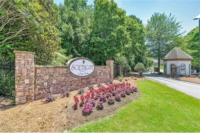 504 Bingham Drive, McDonough, GA 30253 - Photo 2