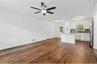 3166 Lindmoor Drive, Decatur, GA 30033 - Photo 6
