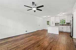 3166 Lindmoor Dr, Decatur, GA 30033 - Photo 6