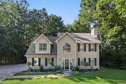 4535 Raptor Trail, Douglasville, GA 30135 - Photo 2