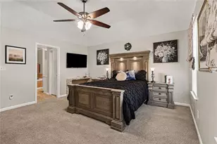 4535 Raptor Trail, Douglasville, GA 30135 - Photo 16