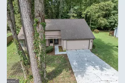 4818 Terrace Green Trace, Stone Mountain, GA 30088 - Photo 6