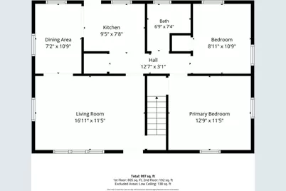 1091 Walker Drive, Decatur, GA 30030 - Photo 34