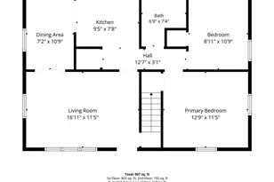 1091 Walker Dr, Decatur, GA 30030 - Photo 34
