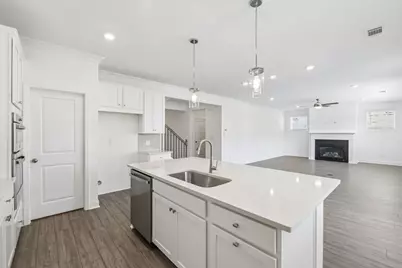1693 Caldwell Bend Lane, Dacula, GA 30019 - Photo 14