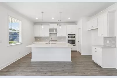 1693 Caldwell Bend Lane, Dacula, GA 30019 - Photo 2