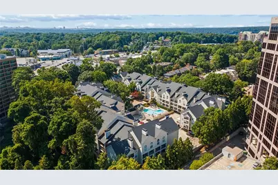 3655 Habersham Road NE #348B, Atlanta, GA 30305 - Photo 26