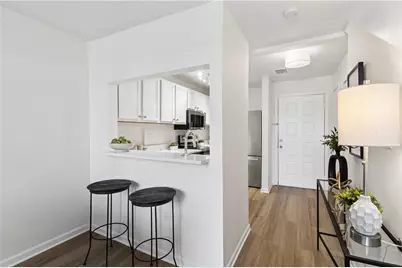 3655 Habersham Road NE #348B, Atlanta, GA 30305 - Photo 6