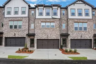 6001 Haviland Alley, Sugar Hill, GA 30518 - Photo 1