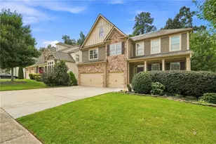 226 Celebration Lane, Acworth, GA 30102 - Photo 2