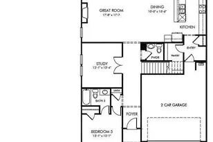 101 Longleaf St, Dawsonville, GA 30534 - Photo 48