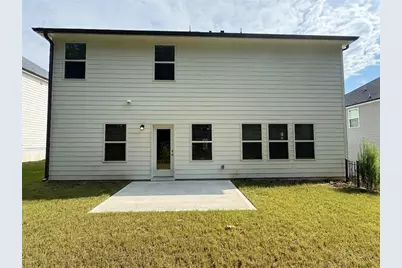 101 Longleaf Street, Dawsonville, GA 30534 - Photo 40