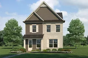 5361 Gray Birch Bnd, Flowery Branch, GA 30542 - Photo 1