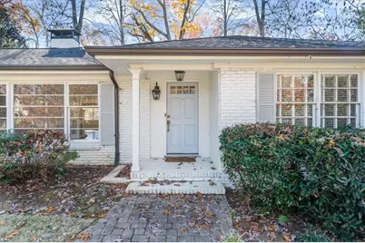 525 Timber Valley Road, Sandy Springs, GA 30342 - Photo 6