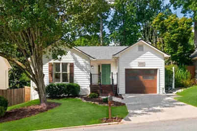 1113 Capital Club Circle NE, Brookhaven, GA 30319 - Photo 1