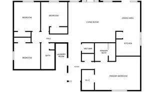 4771 Pinefield Dr NW, Acworth, GA 30102 - Photo 40