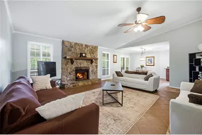 4771 Pinefield Drive NW, Acworth, GA 30102 - Photo 8