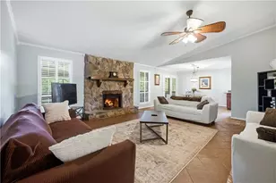 4771 Pinefield Dr NW, Acworth, GA 30102 - Photo 8