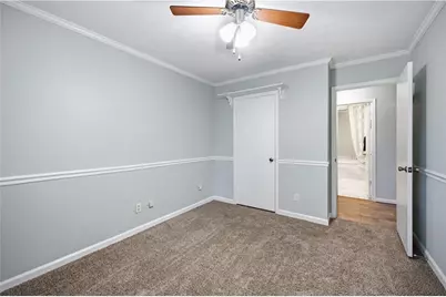 4771 Pinefield Drive NW, Acworth, GA 30102 - Photo 30