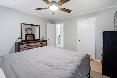 4771 Pinefield Drive NW, Acworth, GA 30102 - Photo 28